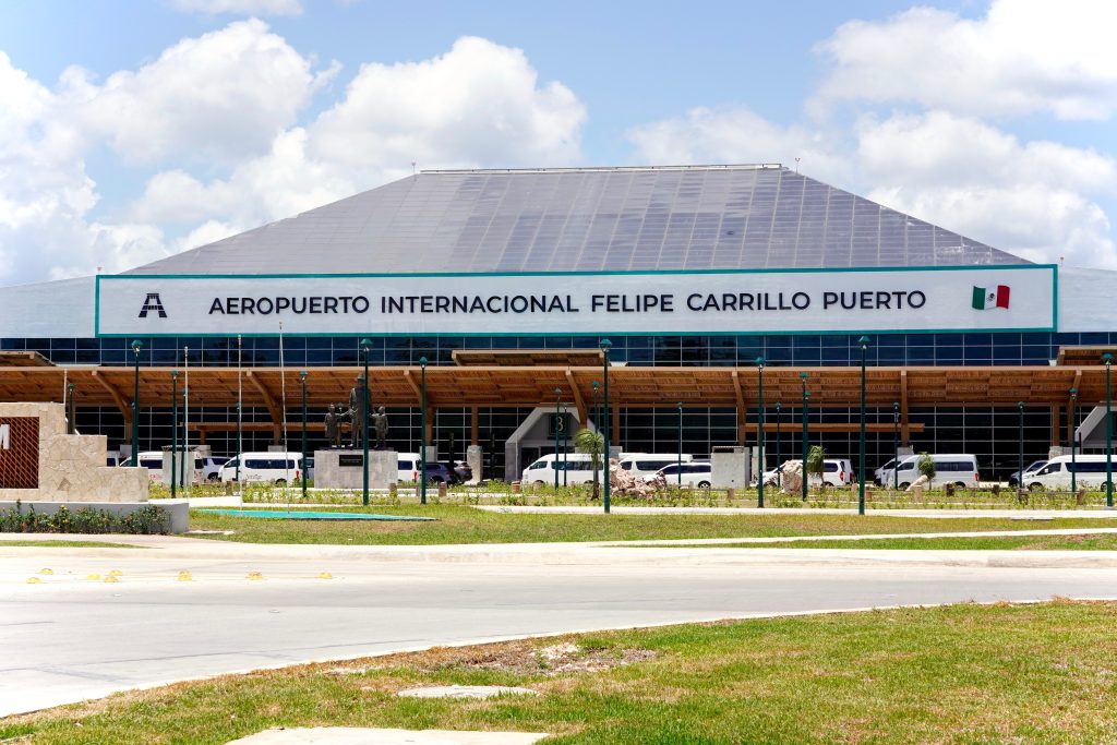 Tulum Airport